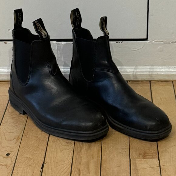 Blundstone 500 Chelsea Boots (sz 10) - Picture 1 of 12